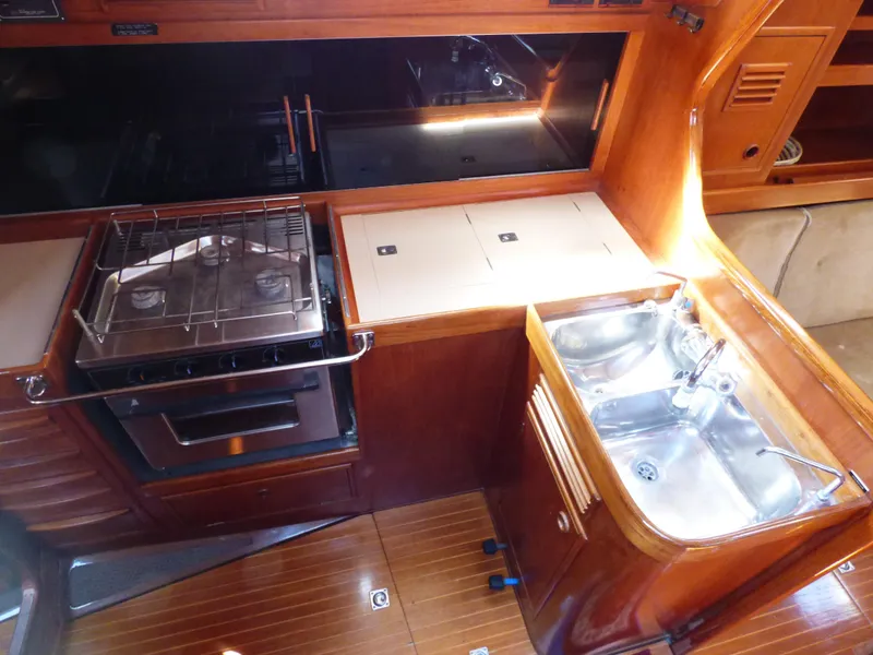Galley