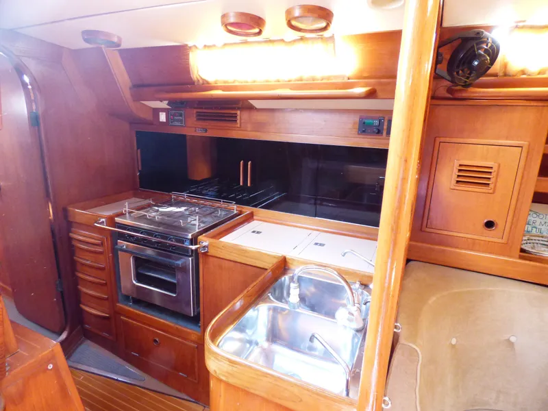 Galley