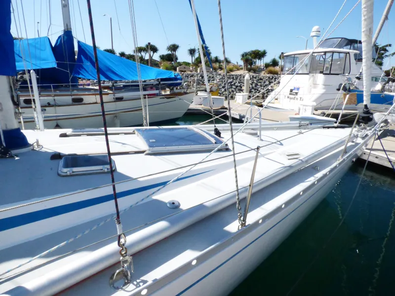 Bow View