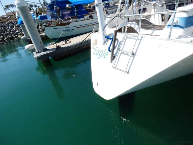 Transom