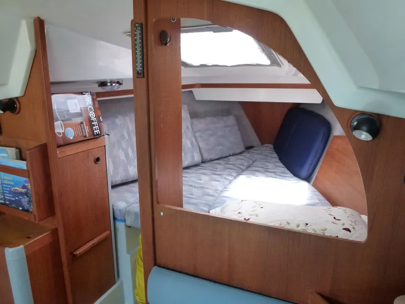 V-Berth