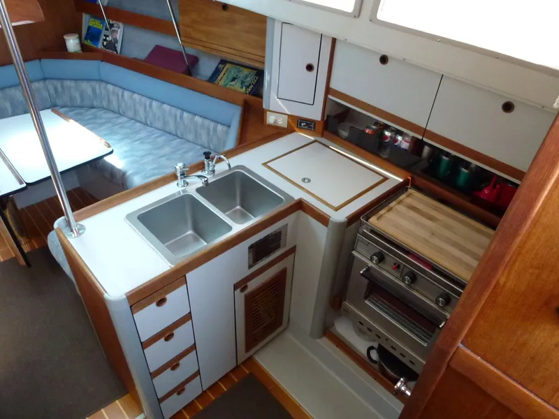 Galley