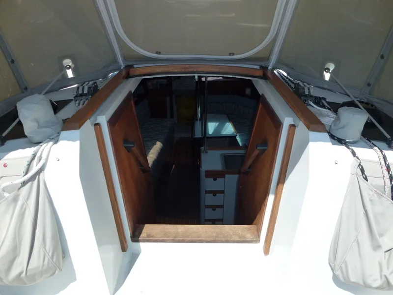 Companionway