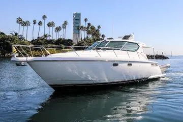 2006 Tiara Yachts 4300 Sovran