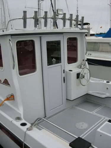 Cockpit