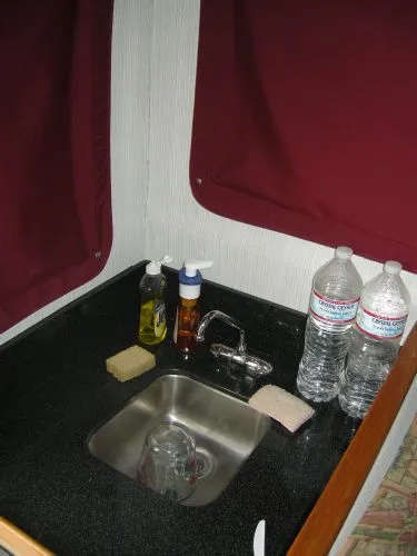 Sink