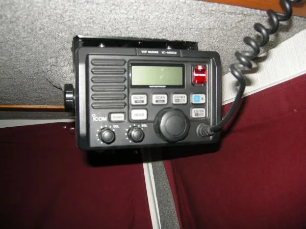 VHF