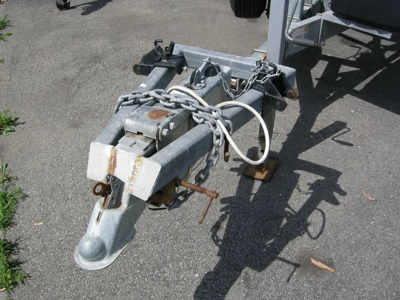 Massive Hitch