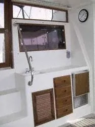 1995 Lien Hwa Vitesse Yacht Fisher