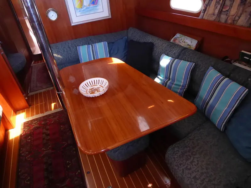 Dinette