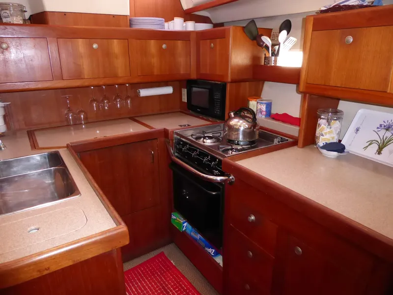 Galley