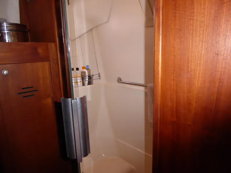 Shower 2