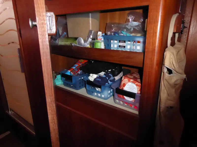 Storage master
