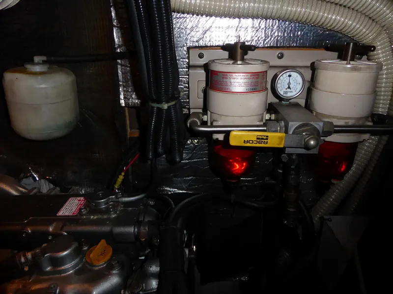 Fuel filters