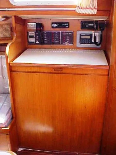 1988 Ericson 200