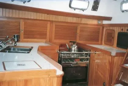 Galley