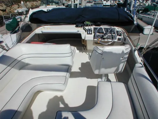 Flybridge