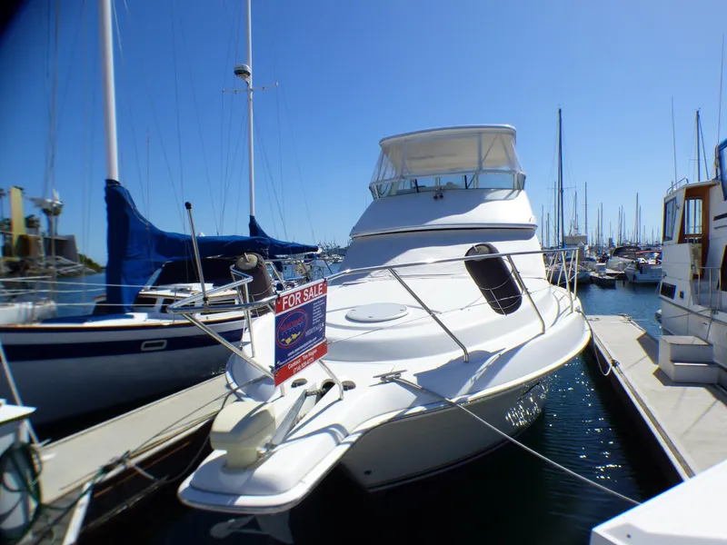 Port Bow
