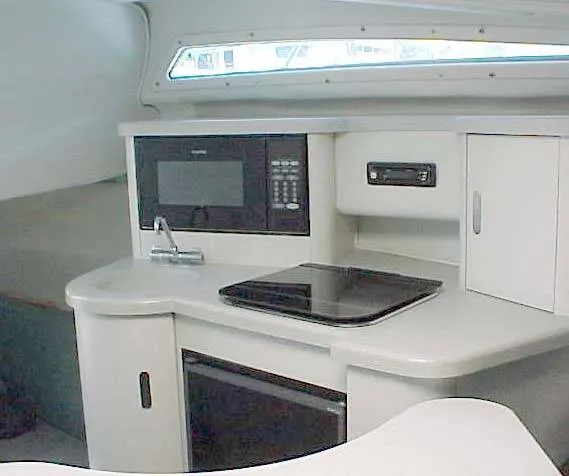 galley