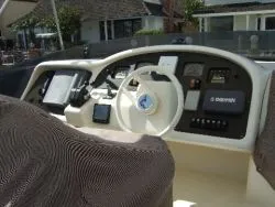 1999 Azimut 52