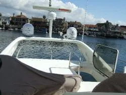 1999 Azimut 52
