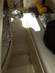 1999 Azimut 52