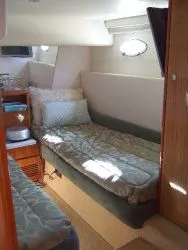 1999 Azimut 52