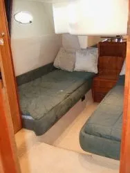 1999 Azimut 52