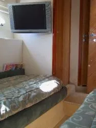 1999 Azimut 52