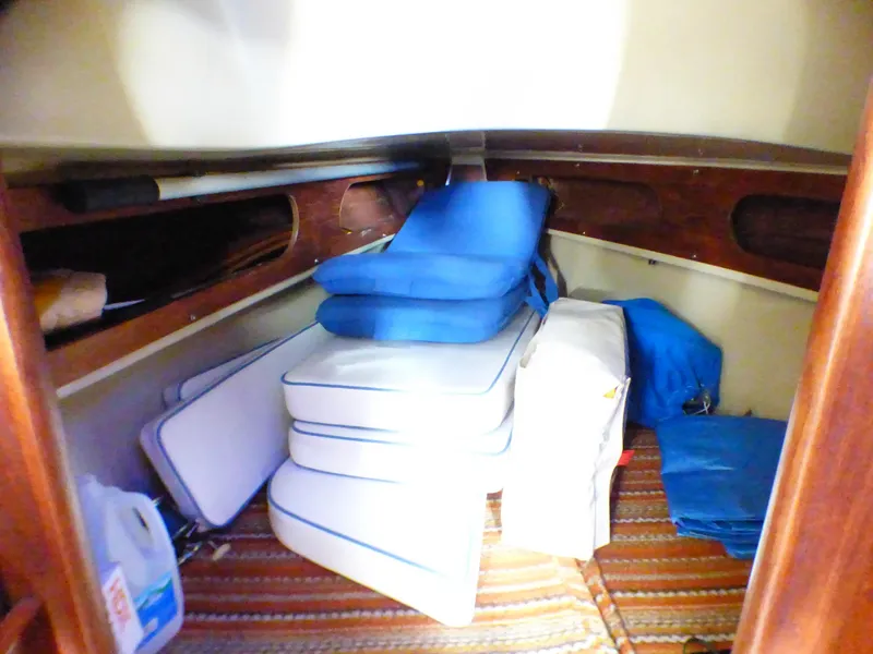 1978 Ericson 27 Sloop