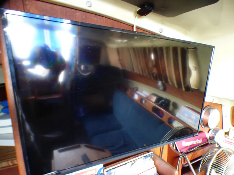 1978 Ericson 27 Sloop