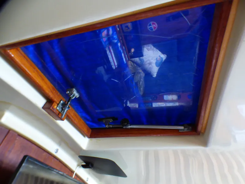1978 Ericson 27 Sloop