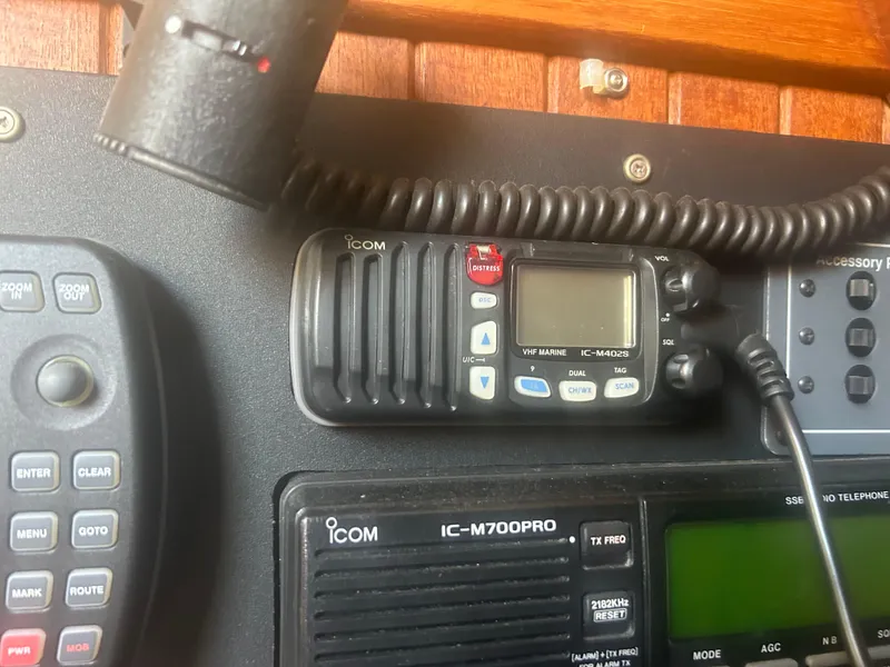 VHF