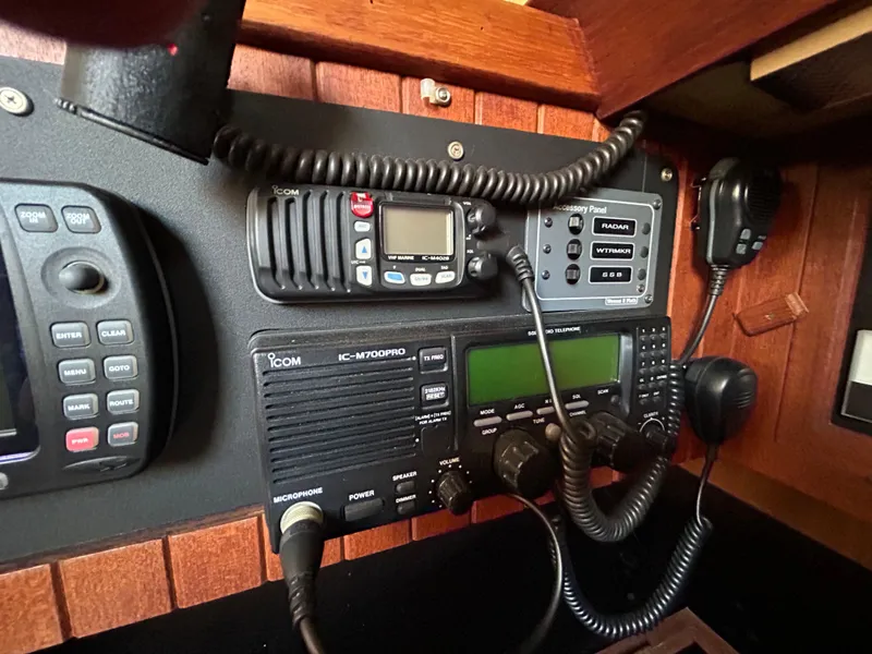 VHF