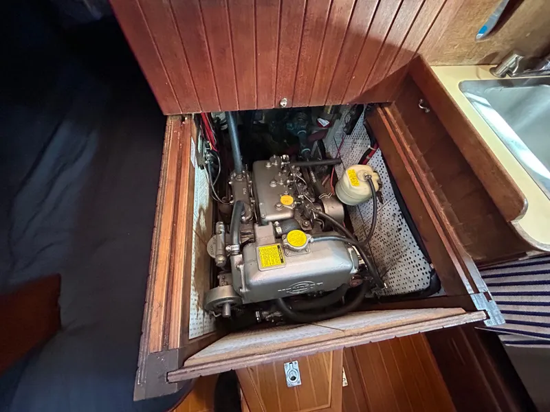 Engine Box