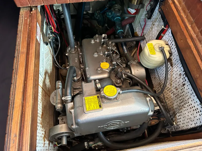 Yanmar Power