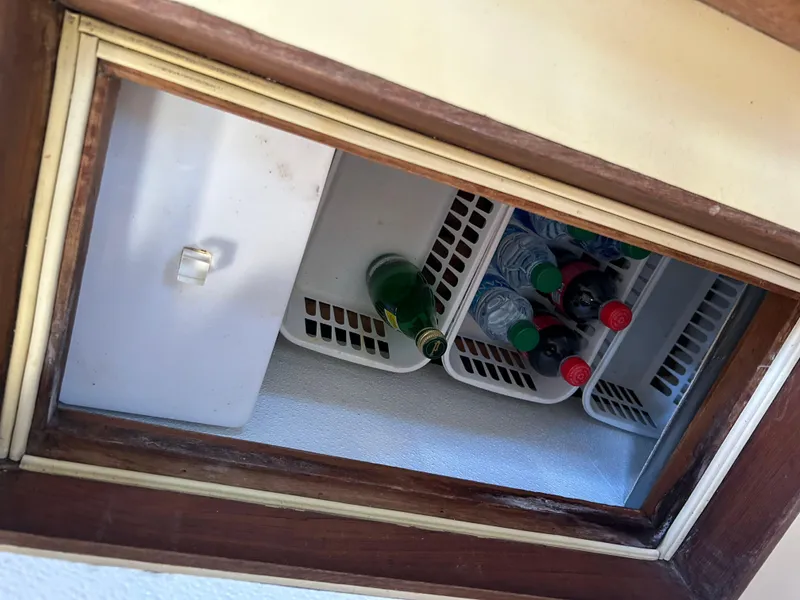 Fridge