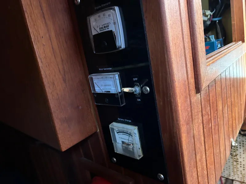 Electrical Meters