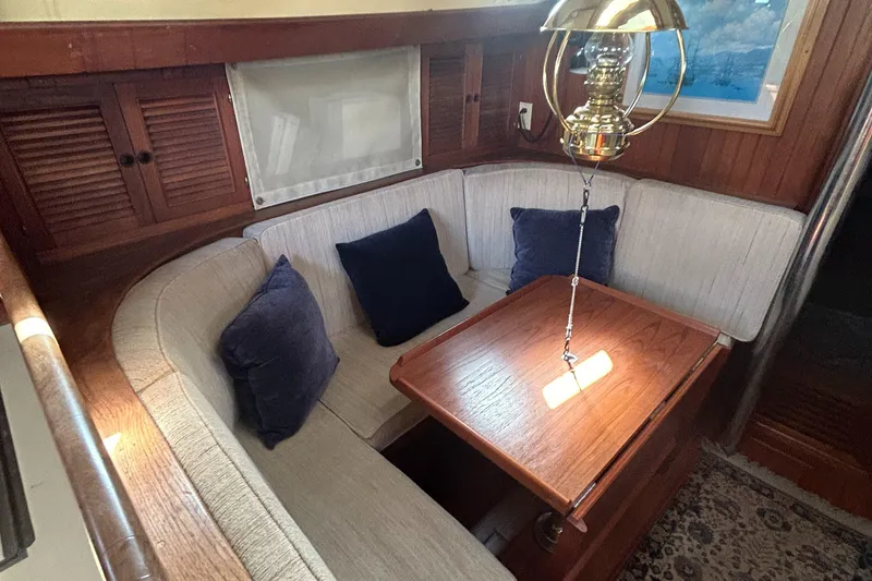 Dinette