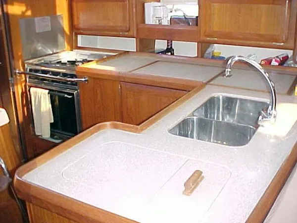 Galley
