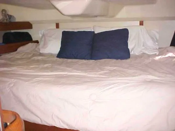 Master Stateroom