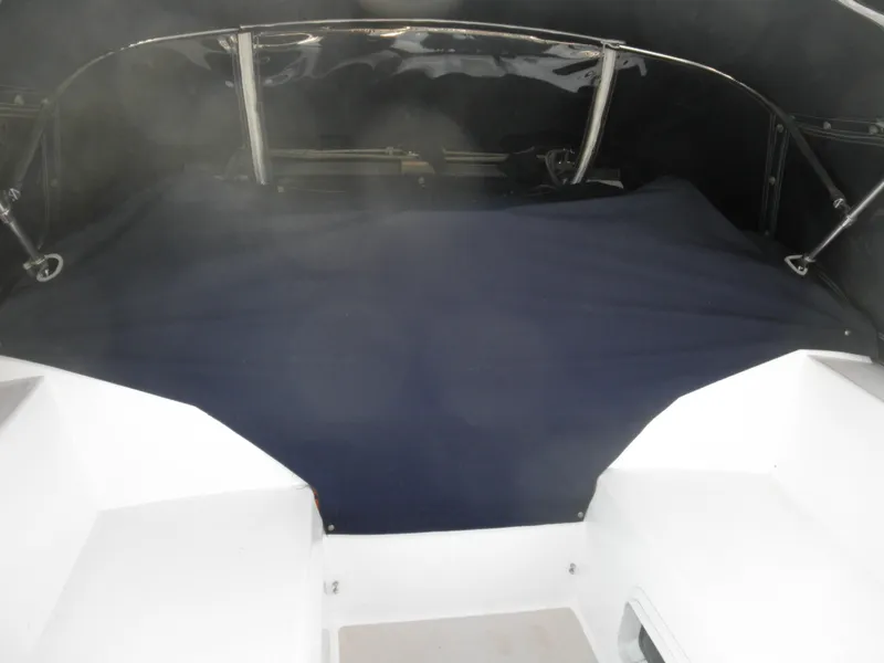 Companionway Cover