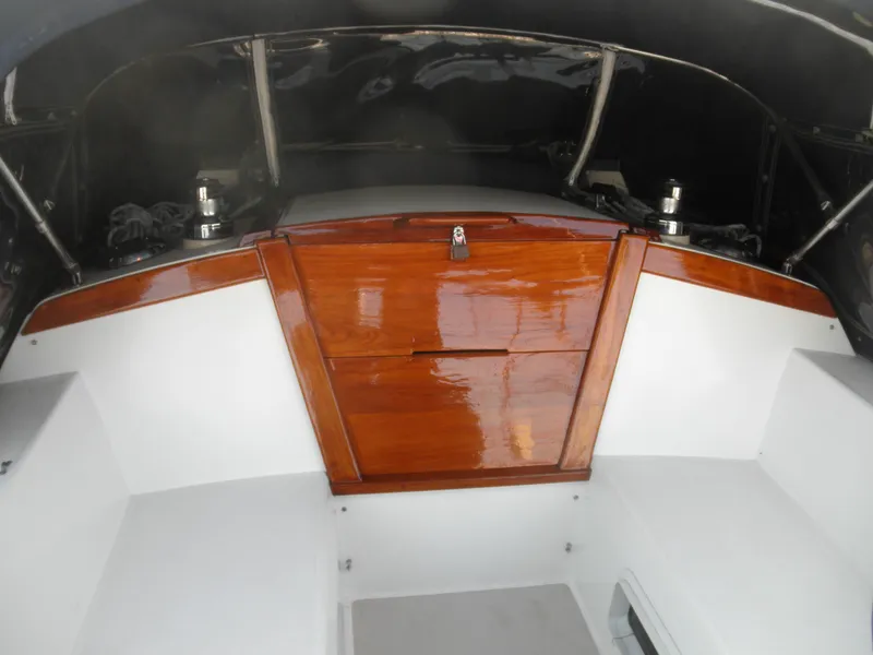 Companionway
