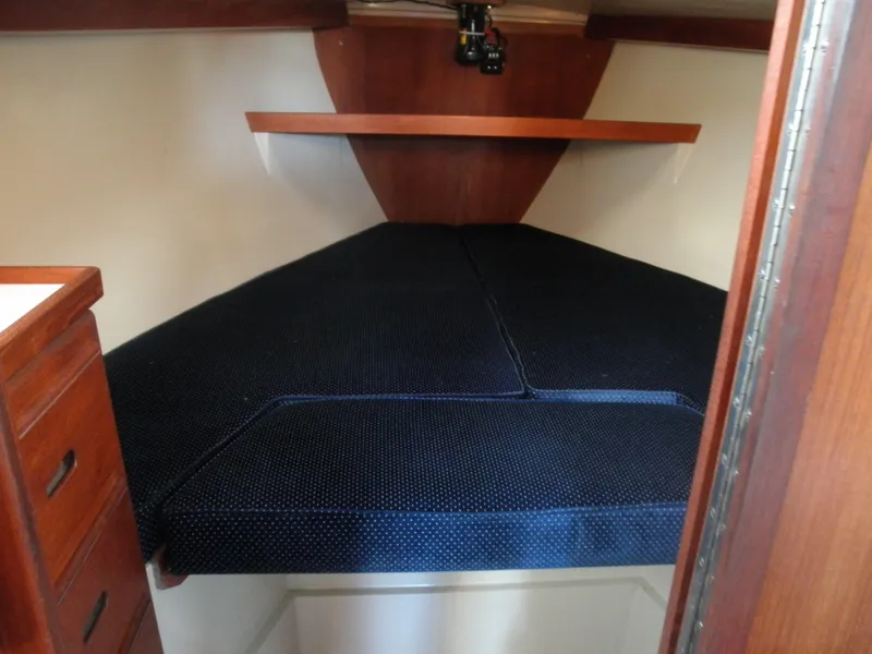 V-Berth