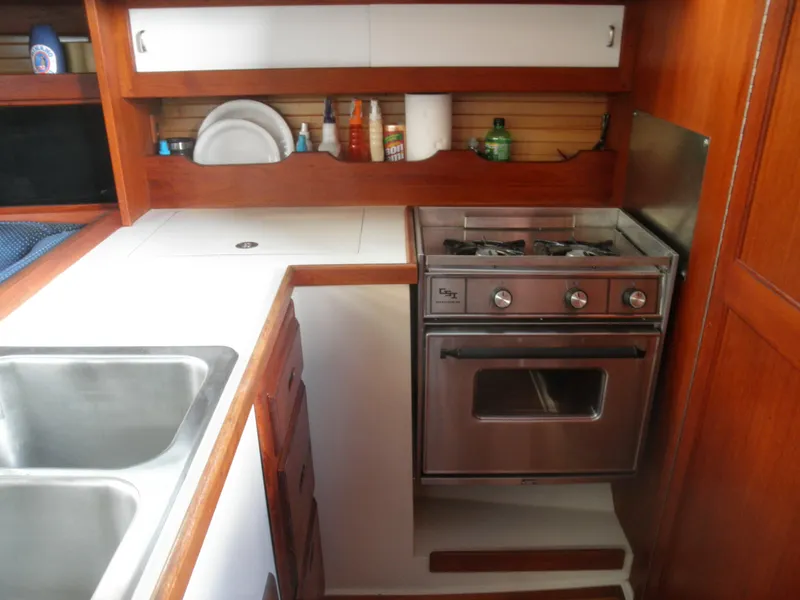 Galley