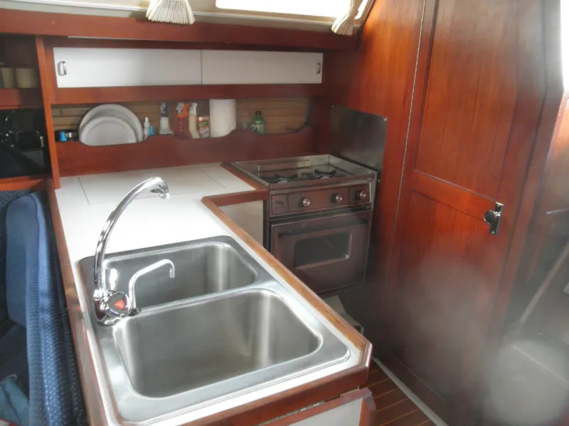 Galley