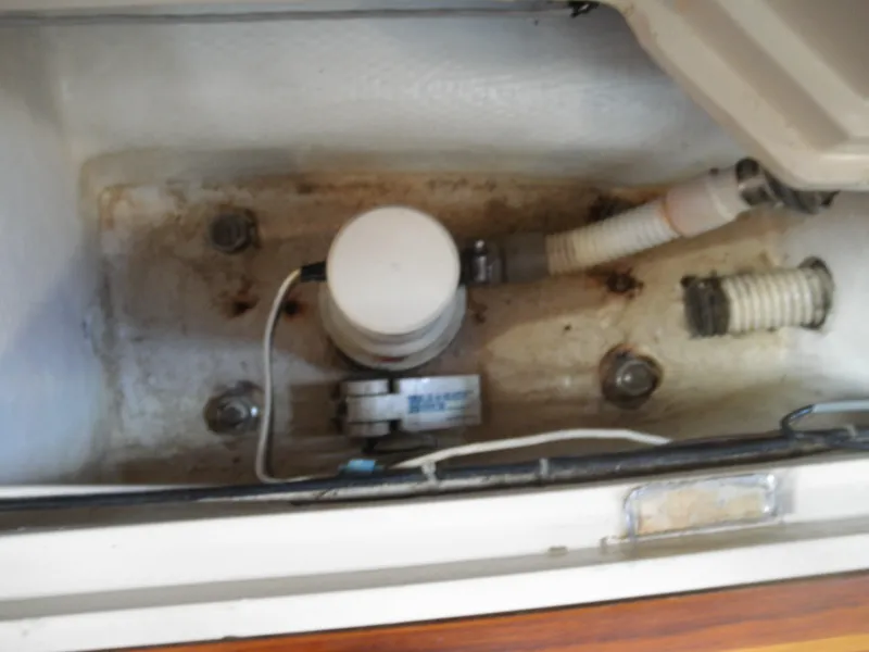 Bilge Pumps