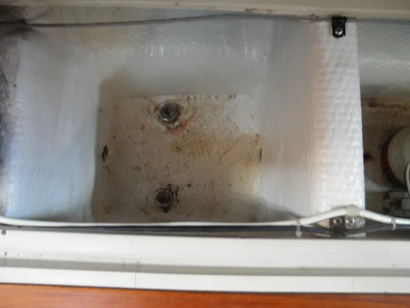 Clean Bilge