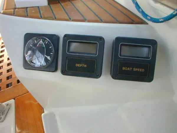 1985 Beneteau First 375