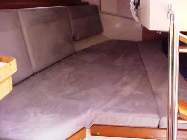 1995 Catalina Mark III